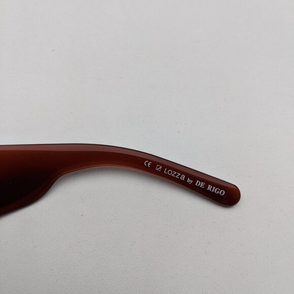 ?️Lozza SL1821 COL.0Z90 Sunglasses 65/20 115 | EUBOX10?️